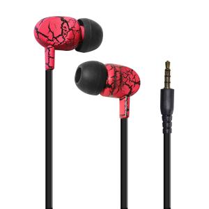 China 3.5mm In-Ear Earphones Stereo Sound Small And Portable Mobile Accessories factory