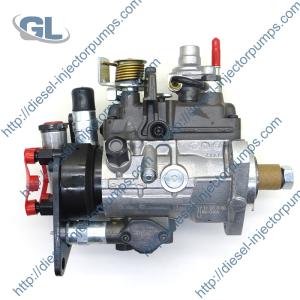 China Orginal Diesel Injector Fuel Pump Assy 9320A390G 9320A391G 9320A392G 9320A393G 9320A394G 9320A395G 9320A397G factory