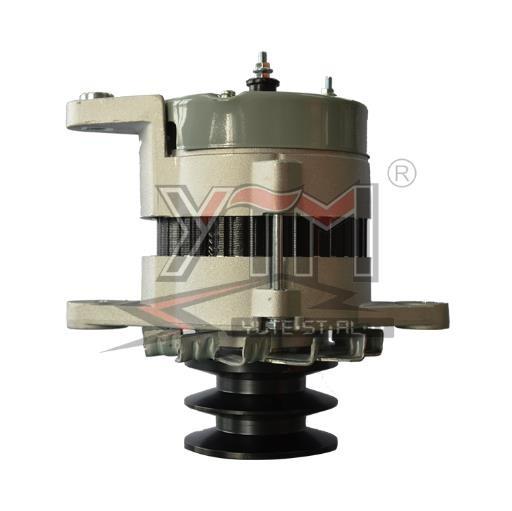 30A 2PK Engine Starter Motor For KOMATSU PC300 6008253111 6008253120 6008253150
