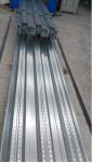 Galvanized Drywall Steel Channel Gypsum Board Metal Stud And Track Main Tee