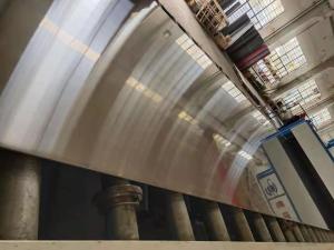 China Hot Rolled 304 8K 3.0-10.0mm Mirror Polished Stainless Steel Plate factory
