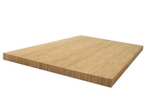 China 10mm Waterproof Bamboo Film Faced Plywood For Form Work factory