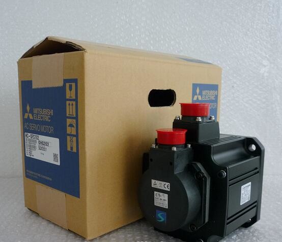 Mitsubishi Servo Motor HC-SFS102 MR-J2S Series Servo Driver Servo Motor Original adn New