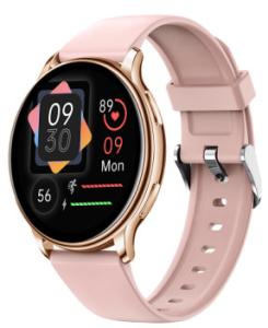 China GPS Track Full Touch Screen Smartwatch Call Function Real Time Weather factory
