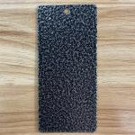 HsinDa Powder Coating Paint Various Textures Wood Grain Hammered Wrinkle Leather