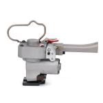 Sealing Pneumatic Plastic Strapping Tool PET Band 9mm - 19mm Pneumatic Banding