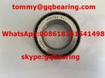 35KC62 SLT Differential Tapered Roller Bearing OD 62mm