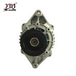 DR208 11SI LG220 Cummins Auto Alternator 4BT3.9 45A 8PK 3972731