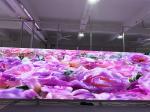 Led Screen Rental 500x500mm Indoor Outdoor Giant Stage Background Led Video Wall