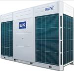 544KW DX AHU Air Handling Unit For Pharmaceutical Industry