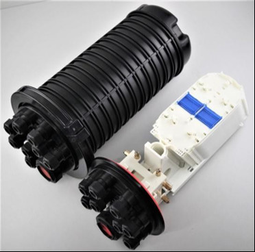 HDS-DM01 288 Fibers Dome Mechanical Seal Fiber Opitc Splice closure