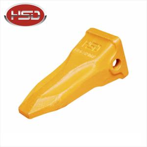 China excavator parts replacement bucket teeth factory