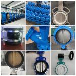 lug vs wafer style butterfly valves