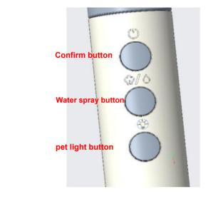 China Powerful And Effective Carpet Spot Cleaner With Lemon Fragrance factory