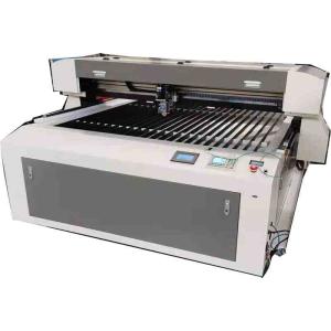 China Punching 100W Co2 Laser Engraving Cutting Machine factory