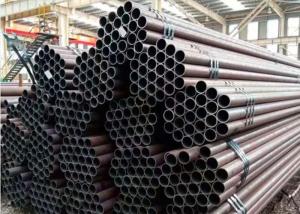 China SGS OD 1500mm Hot Rolled SS302 Seamless Steel Pipe factory