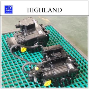China Cast Iron Underground Truck Hydraulic Pumps Overload Test Pv22 Mv23 factory
