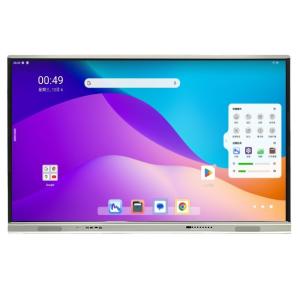 Goolge EDLA Certificated Customized Feature Android 13 IR 20 Touch Point D-LED