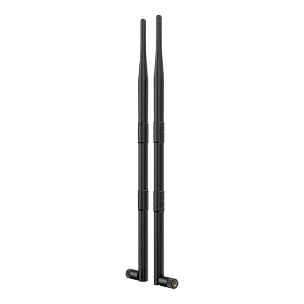9dbi WIFI Magnetic Antenna with RP-SMA Male The Ultimate Indoor Networking
