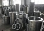 ASTM B564 Inconel 825 Alloy Nickel Alloy Flanges UNS N08825 DIN 2.4858 Forging