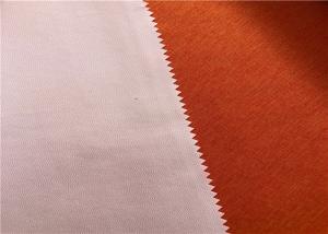 China 280T Outdoor Super Stretch Fabric , Stretch Twill Fabric With TPU Membrane factory