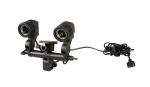 AC Slave Flash Lights Holder LH-02 E27 Screw