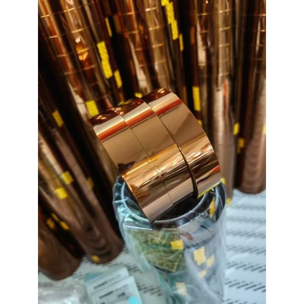 China Kapton tape factory