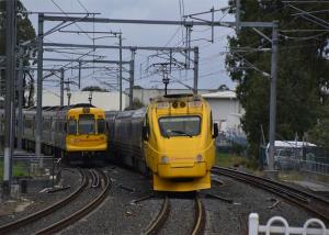 China Worldwide Railway Freight Forwarder , Train From China To France factory