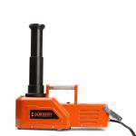 Pickup Truck 10 Ton Hydraulic Jack 30A Fuse With Pressure Ram