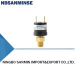 SMF08V Pressure Switch Designed Automatic Reset Small Vacuum Parts Used In