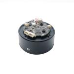 Faradyi 2022 Direct Selling 24V Single Phase Totally Enclosed High Torque High