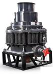 Beneficiation Multiple Cylinder Hydraulic Rock Crusher For Mining