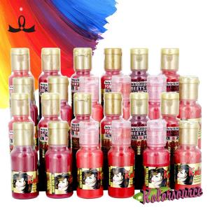 China 15ML Original Micropigmentation Pigments Kolorsource Lip Tattoo Ink factory