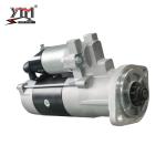 YTM07-SK QDJ2456H D04FR SK140-8 Engine Starter Motor LRS01889 M3T56183