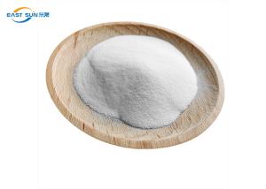 China Polyamide PA Adhesive Hot Melt Powder Washing Resistance 60 Degree factory