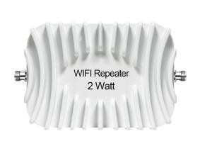 ATNJ Engineering High Power 2 Watt 33dBm 5.8GHz WIFI Repeater Amplifier