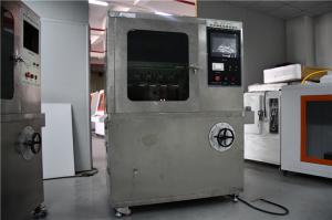 China IEC 60587-2007 Silicone Rubber Testing Equipment Corrosion Resistance Test factory