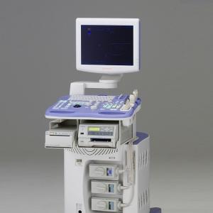 China ALOKA ProSound SSD-3500 Medical Ultrasound System Doppler Device factory