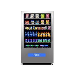 6 Selections Snack Drink Mini Vending Machine Remote Control