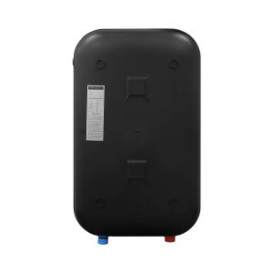 China Touch Panel Controlled 8KW Tankless Electric Water Heater For Concealed / Under factory