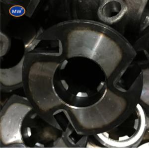 1.5 Meters Length Forging Shafts / Drive Shaft with Overload Protection and 50mm