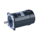 3200 RPM Electric DC Motors 104MM 12V 24V 300 Watt Dc Motor