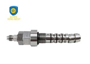 China PC120-6LS Excavator Valve For Hydraulic Valve Machinery Repair Parts factory