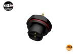 IP68 M16 2 Pin Waterproof Bulkhead Connector