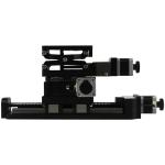 Aluminum Alloy XYZ Linear Stage