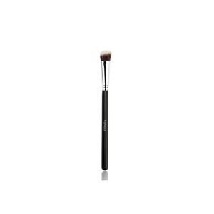 Precision Angled Contour Brush With High Quality Cloudy Soft Fiber