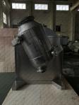 15RPM 200L Three Dimensional Mixer For Dry Jelly Powder