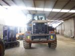 WA320-5 USED KOMATSU WHEEL LOADER FOR SALE ORIGINAL JAPAN USED KOMATSU WA320-5