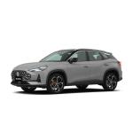 MG One Compact SUV 5-Door 5-Seater Automatic Gear Box Left Steering Luxury
