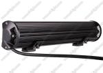 IP68 4D Double Row 90w LED Light Bar , Spot / Flood / Combo Beam Osram LED Light